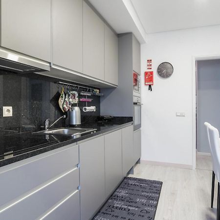 Metropolitan Gaia-Porto Apartamento Vila Nova de Gaia Exterior foto