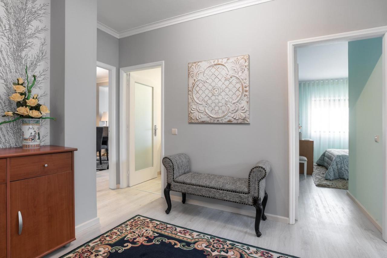 Metropolitan Gaia-Porto Apartamento Vila Nova de Gaia Exterior foto
