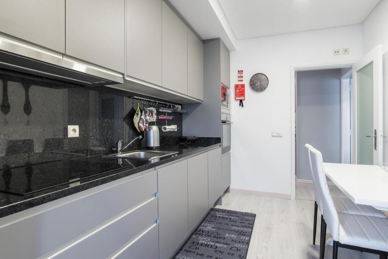 Metropolitan Gaia-Porto Apartamento Vila Nova de Gaia Exterior foto