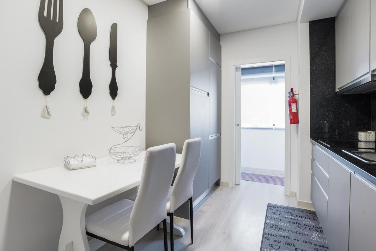 Metropolitan Gaia-Porto Apartamento Vila Nova de Gaia Exterior foto